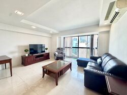 Blk 1E The Pinnacle@Duxton (Bukit Merah), HDB 5 Rooms #595175341